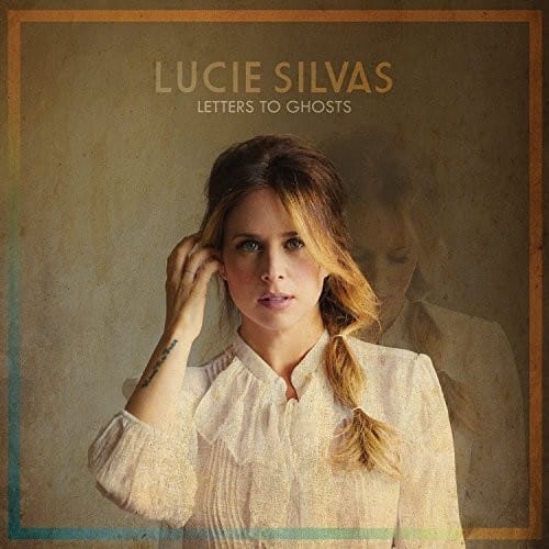 Lucie Silvas - Letters To Ghosts   - COMPACT DISCS [CD] price history on PriceWatchPro