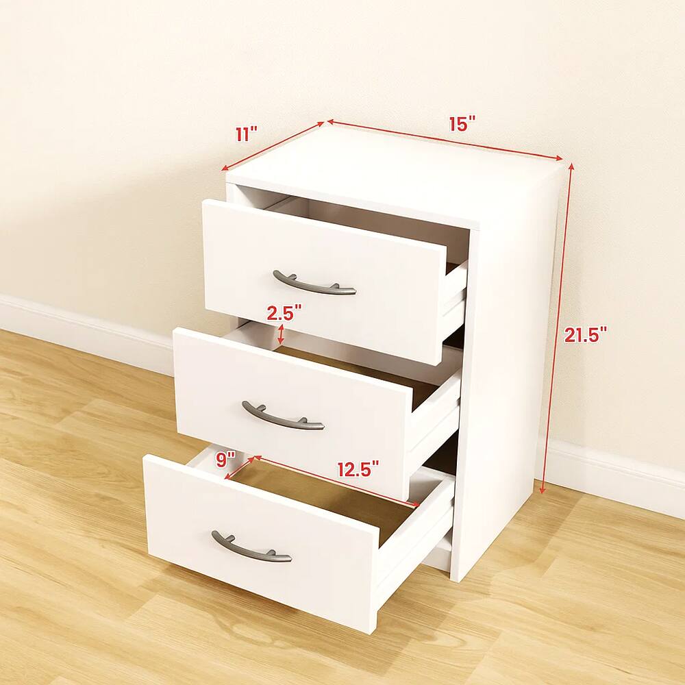 11"  
15"  
2.5"  
21.5"  
9"  
12.5"