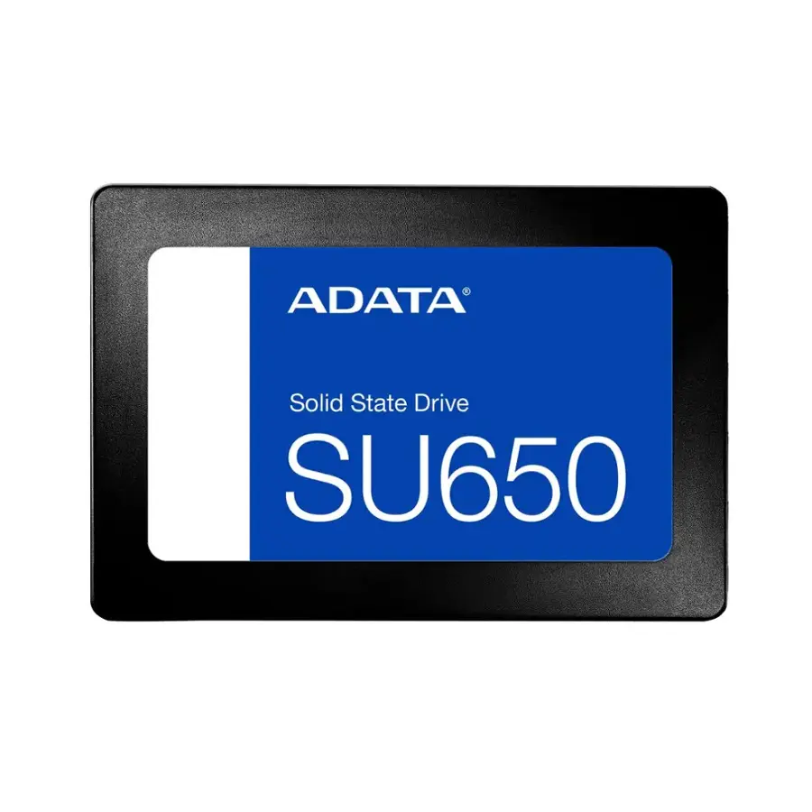 SSD SATA 240GB — imagen 1