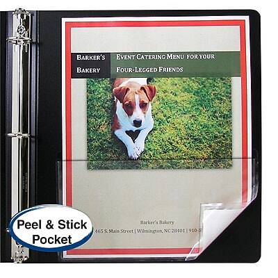 BARKER'S EVENT CATERING MENU FOR YOUR BAKERY FOUR-LEGGED FRIENDS

BARKER'S BAKERY
465 S. Main Street
Wilmington, NC 28401
910-579-9101

Peel & Stick Pocket