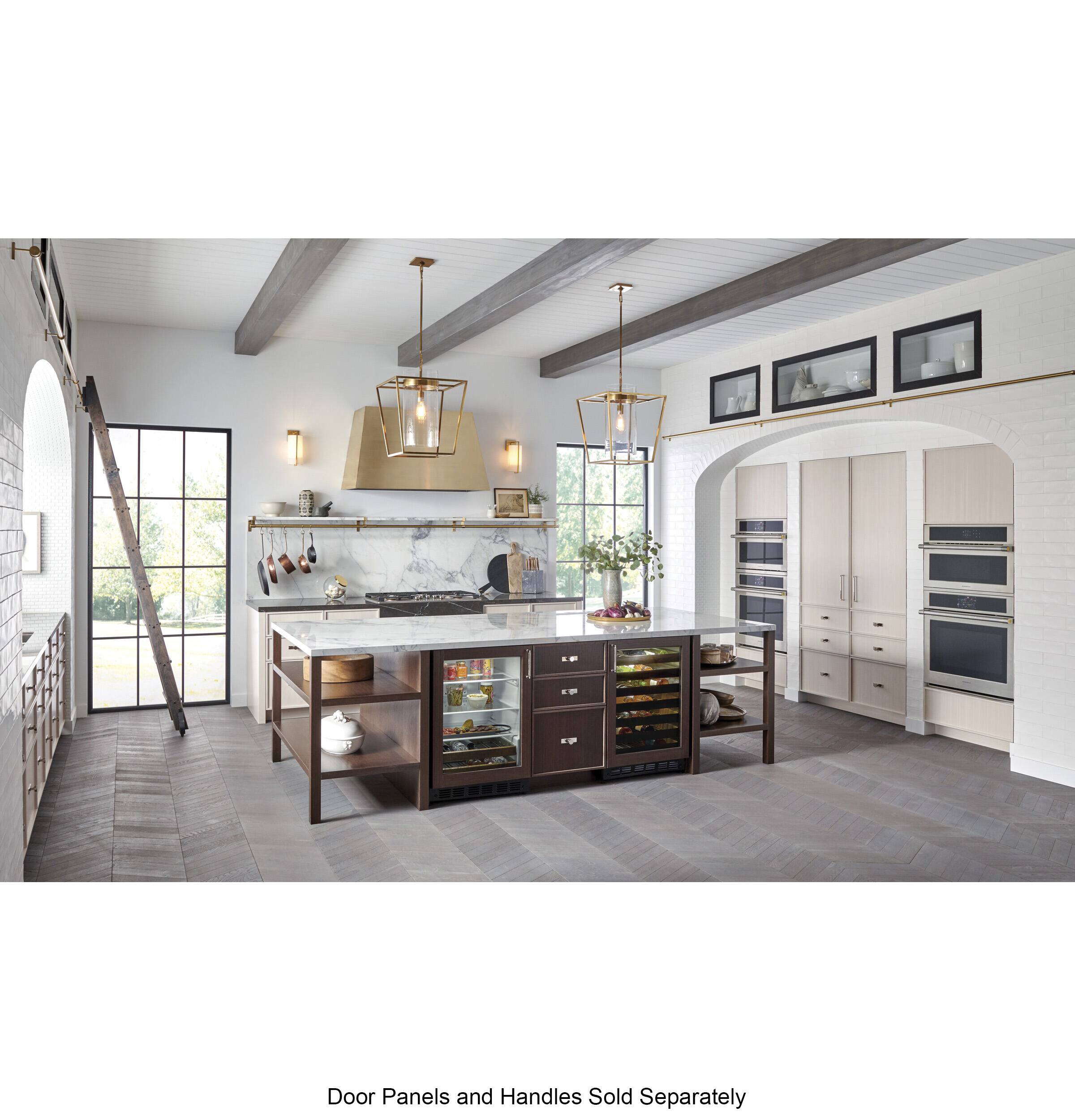 Door Panels and Handles Sold Separately