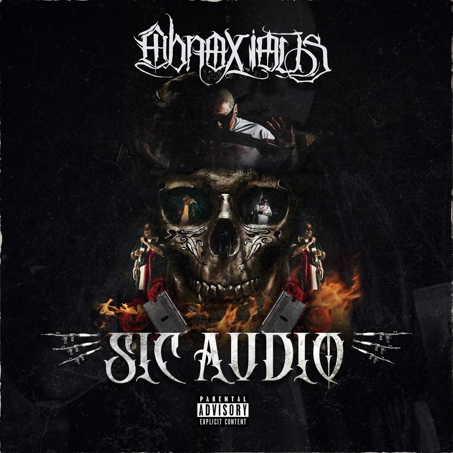Obnoxious - Sic Audio   - COMPACT DISCS [CD] price history on PriceWatchPro
