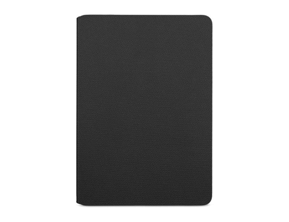 Logitech - Hinge Flex Case for iPad Air 2 | Color: - Black