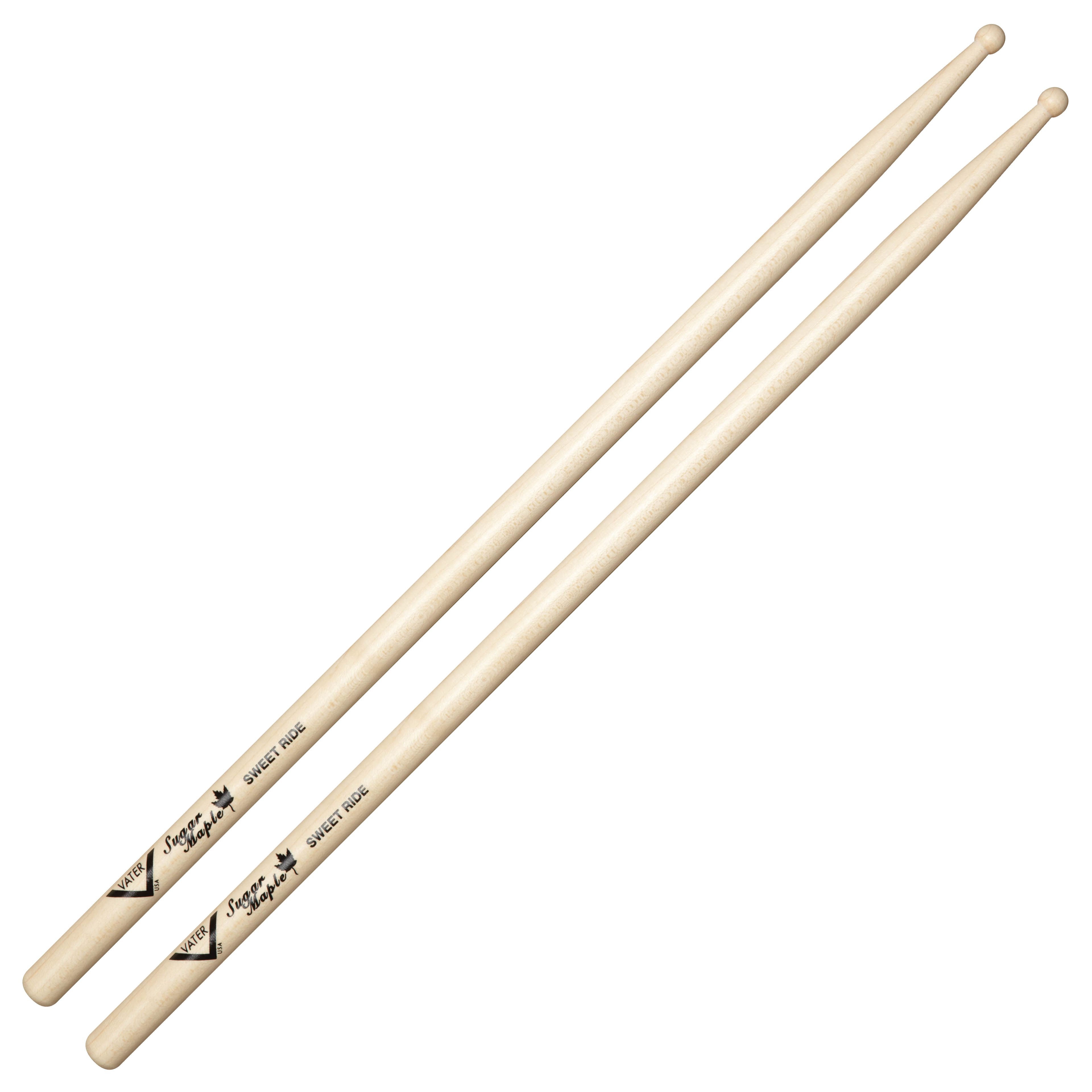 Vater - Sugar Maple Sweet Ride Drum Sticks price history on PriceWatchPro