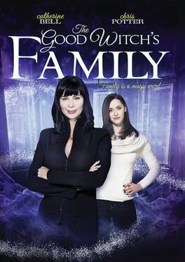 The Good Witch's Family - DVD