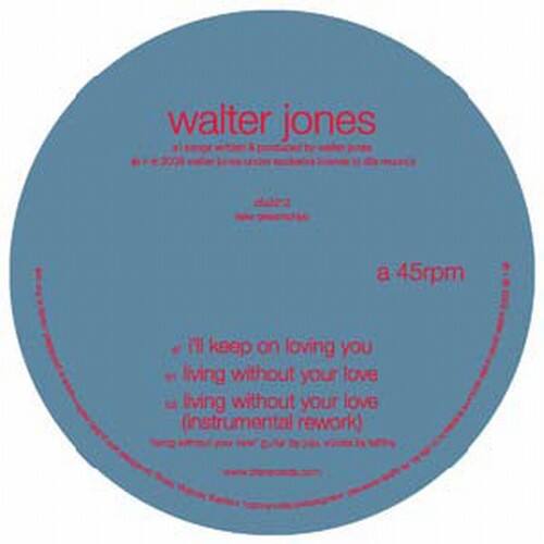 I'll Keep on Loving You [12 inch Vinyl Single]