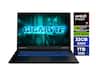 GIGABYTE - GAMING A18 - 165Hz WQXGA - RTX 5070 - Ryzen 7 260 - 1TB SSD 32GB DDR5 - Win 11 - Black Steel
