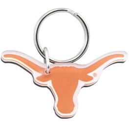 WinCraft - Texas Longhorns High Definition Logo Keychain - Orange