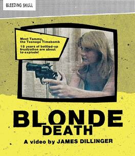 Blonde Death - BLU-RAY