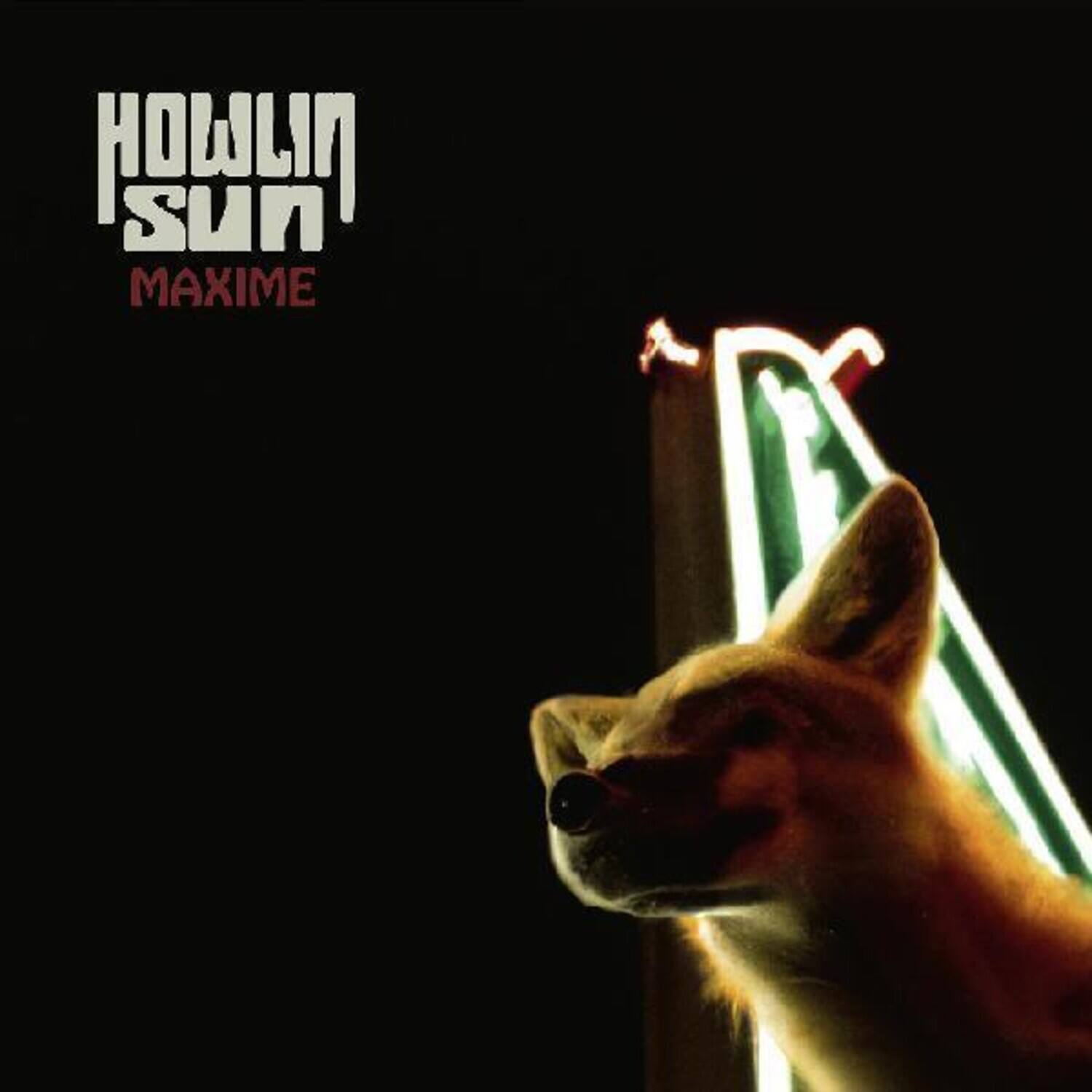 Howlin' Sun - Maxine   - COMPACT DISCS [CD] price history on PriceWatchPro
