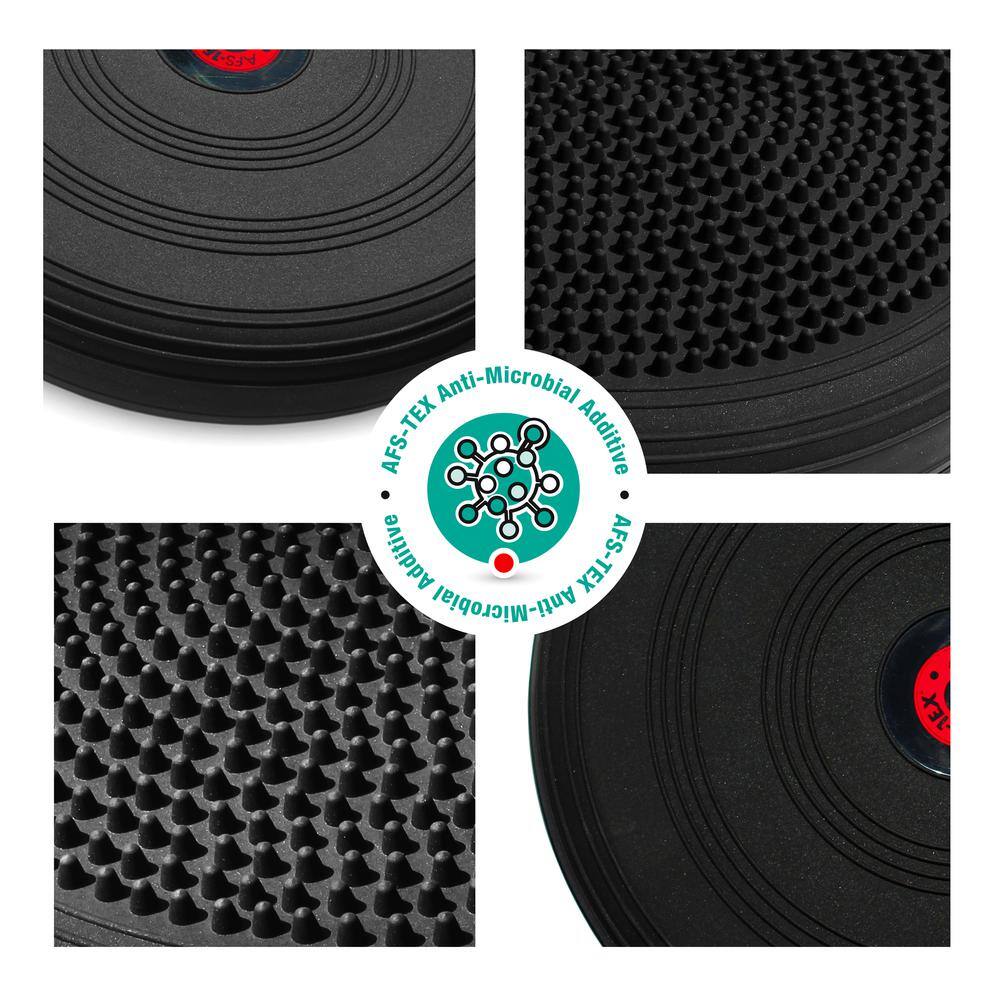 AFS-TEX Anti-Microbial Additive