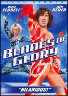 Blades of Glory - DVD