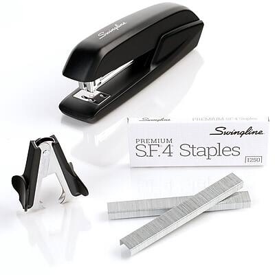Swingline Premium S.F.4 Staples 1250