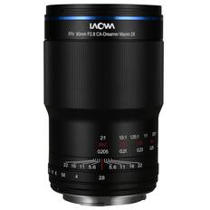 MOVI FFI 90mm F2.8 CA-Dreamer Macro 2X
2:1 0.67 0.205 1:1 0.51 1.5:1 125:1 0.75 0.8
0.69 0.23 0.25 0.21 1 1 8 22 5.6 16 11 4 5.6 28 5.6 11 16 22
