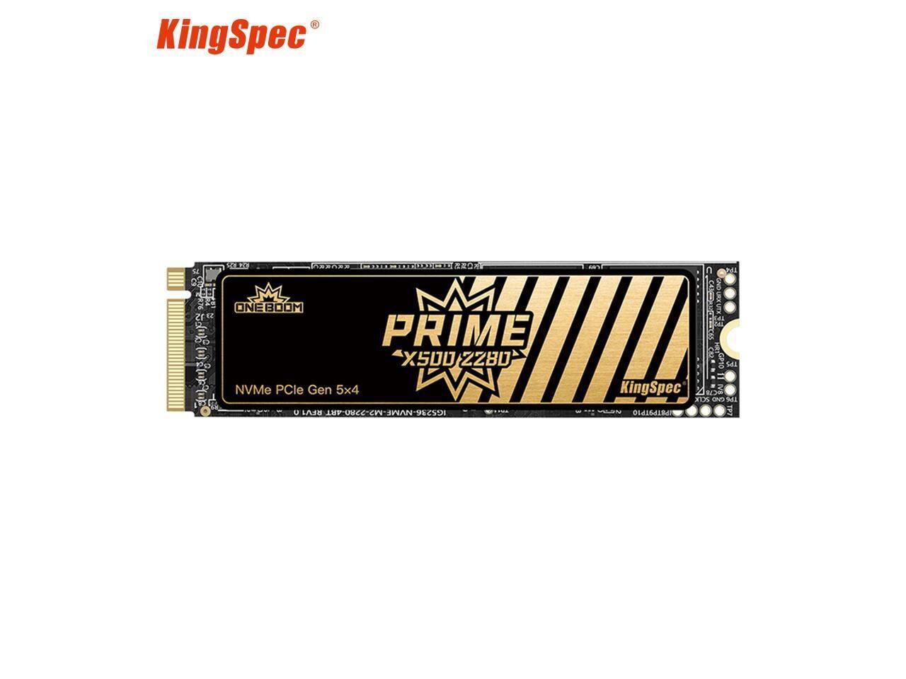 KingSpec RE CU UC R S2 20 8a ONEBOOM 1s 31 PRIME 3 X5DU 2280 B NVMe PCle Gen 5x4 U RFV1 SUT-O8EL-C-3WAN-9E2591 NVME rm n J1 GND UOSOEISS I 41 C82 A HRIGPTO TPS = KingSpec X1 OND TPS TP7