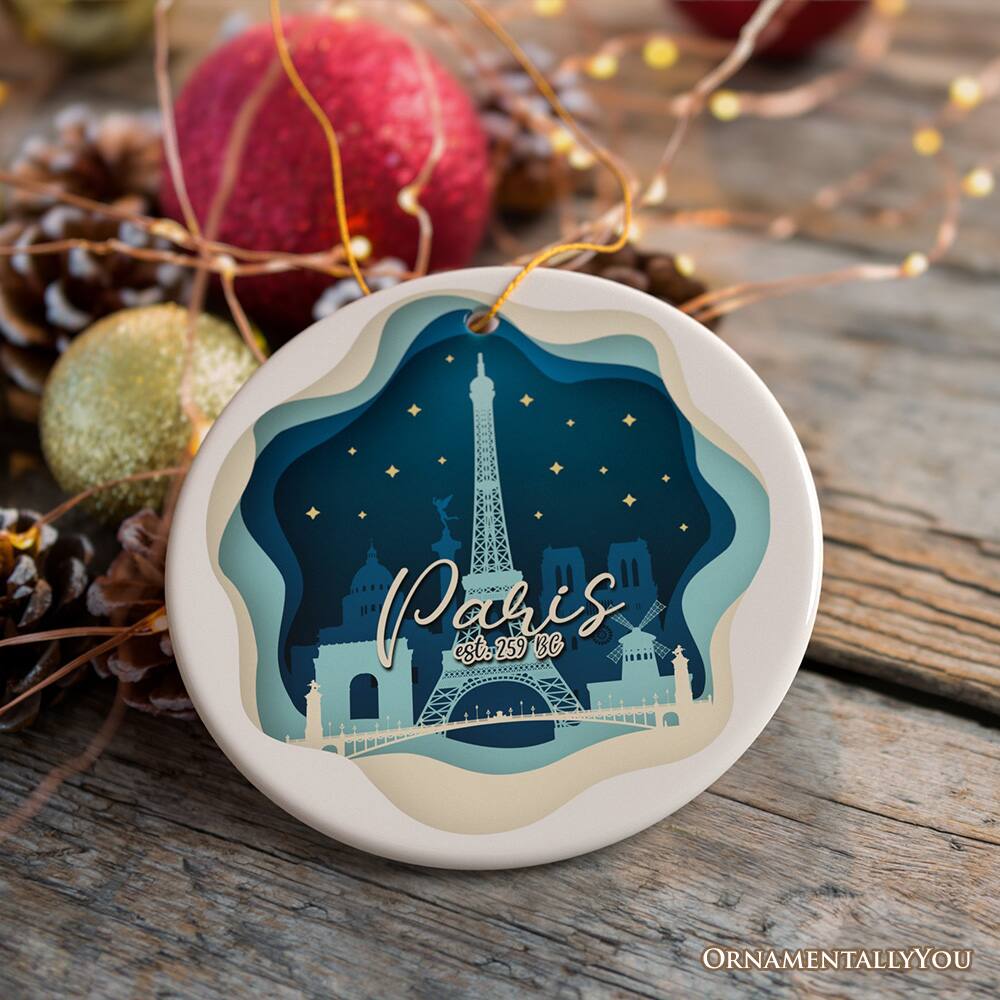 Pach's  
est. 259 BC  

ORNAMENTALLY YOU