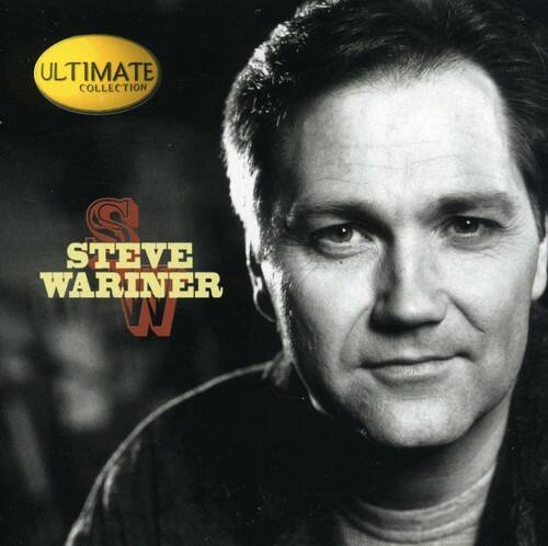 ULTIMATE COLLECTION  
STEVE WARINER