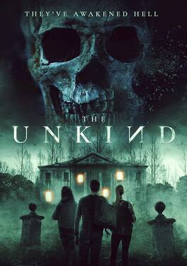 The Unkind - DVD