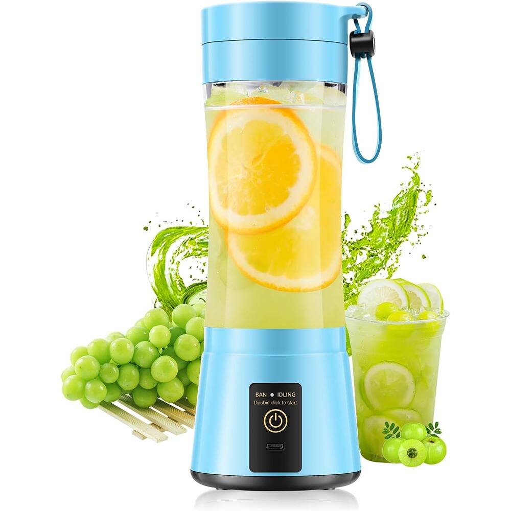 BAN IDLING  
Double click to start