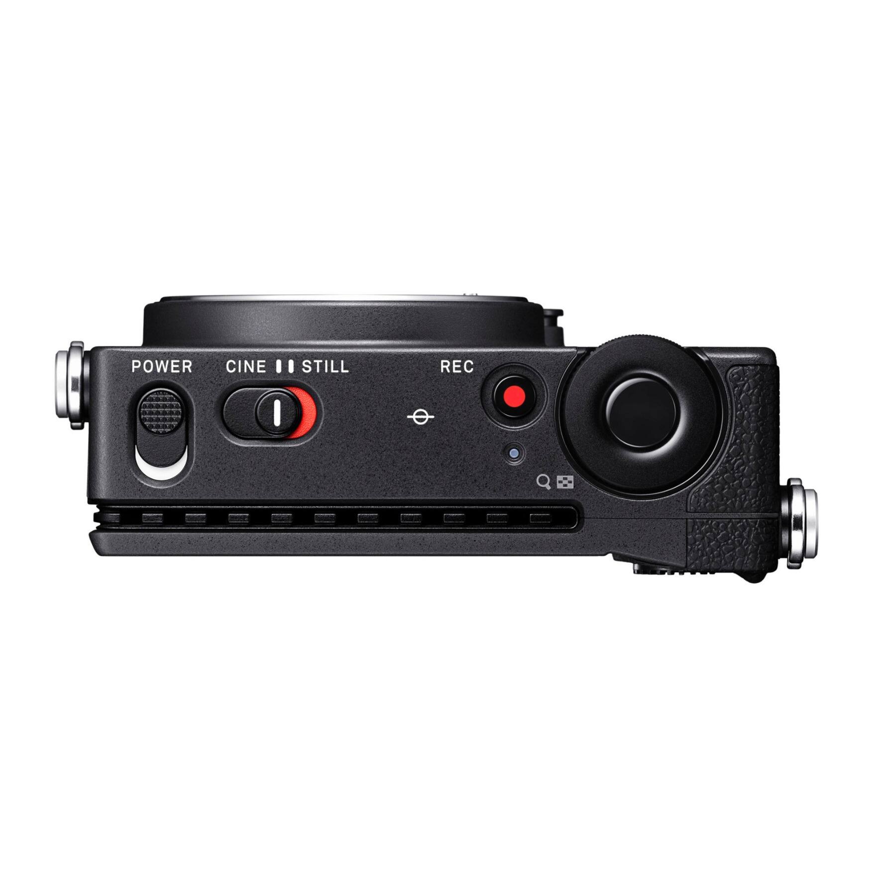 美品　カメラ　ZOOM SET SIGMA 製　FOR CANON AF Sigma fp Mirrorless Full Frame Digital Camera C43900 - Best Buy