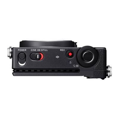 Sigma fp Mirrorless Full Frame Digital Camera C43900 - Best Buy Sigma fp Mirrorless Full Frame Digital Camera C43900 - Best Buy