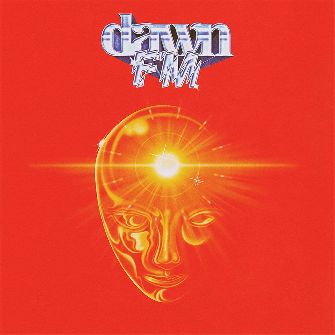 Dawn FM [LP] [VINYL]