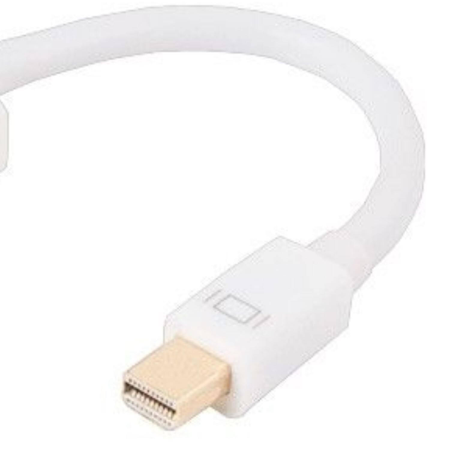 Sanoxy Mini DisplayPort (Male) to HDMI (Female) Adapter with Audio ...