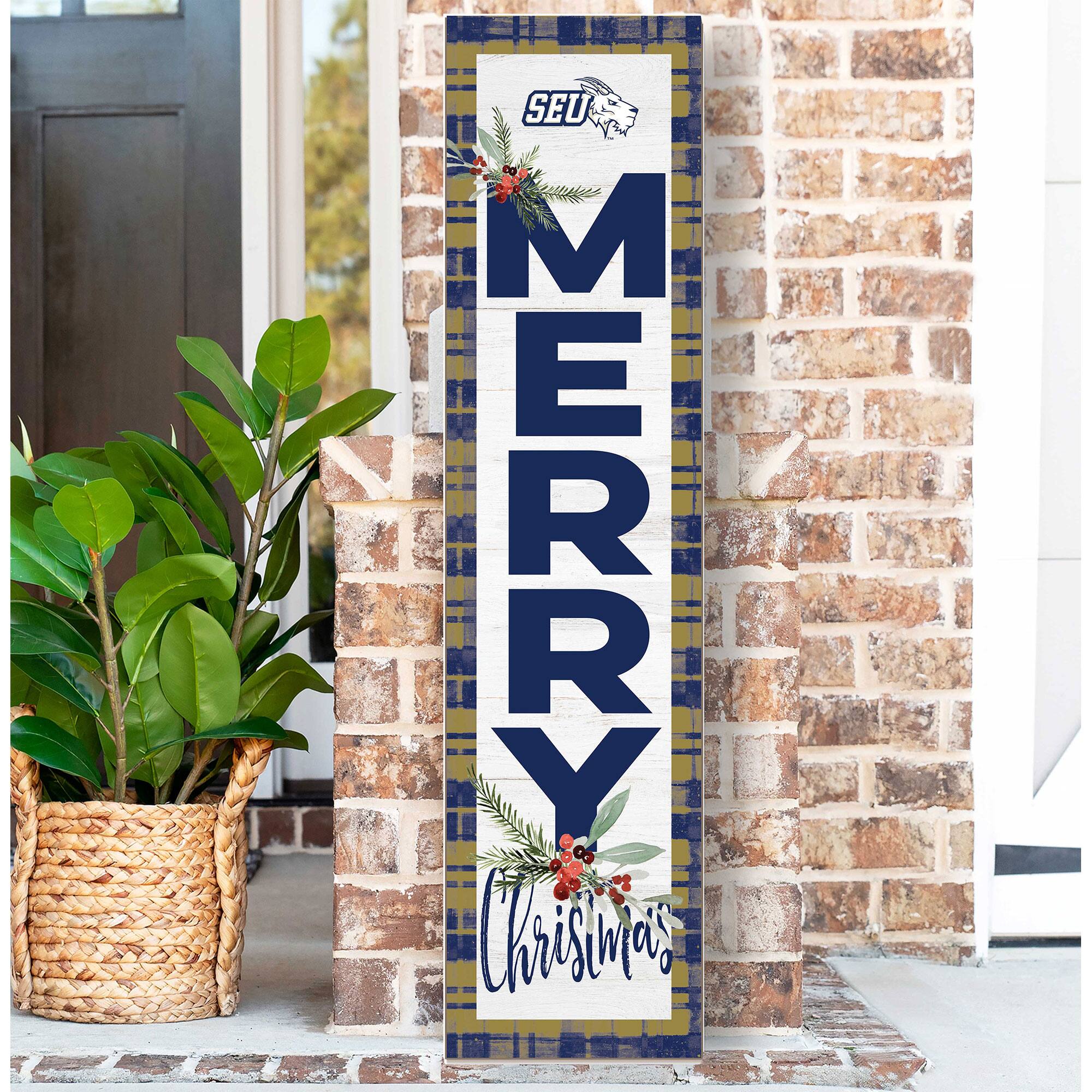 SEU  
MERRY  
Christmas