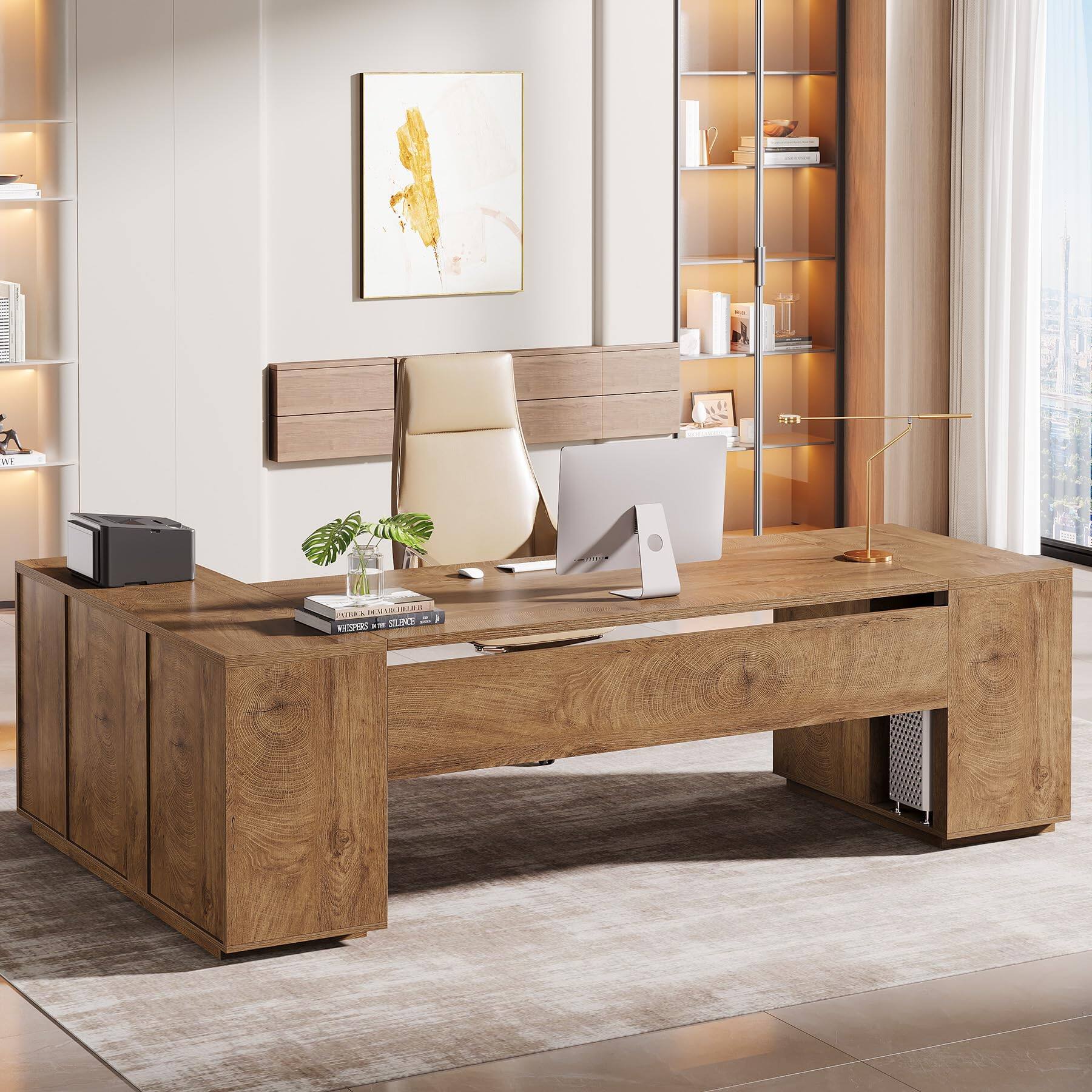 Natural Oak