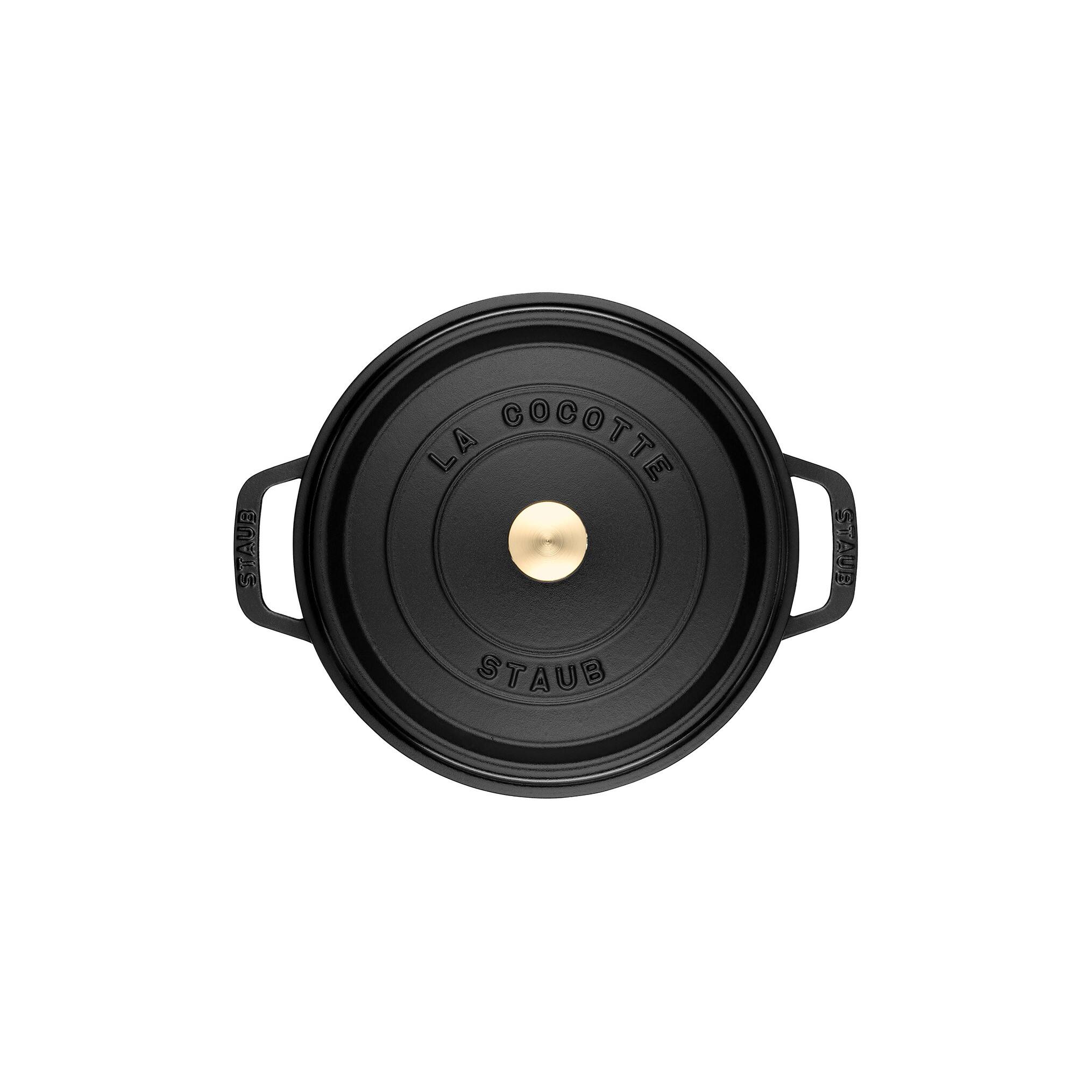 STAUB LA COTTE STAUB