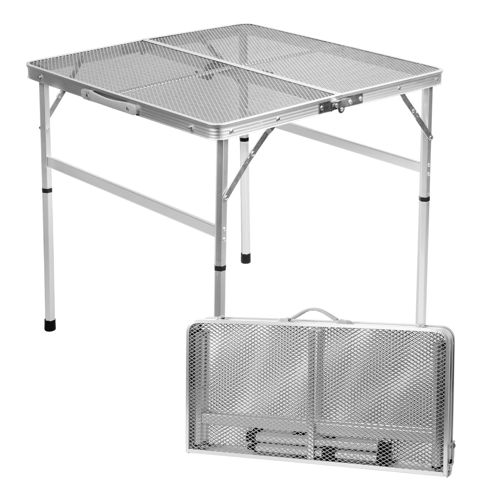 Silver Square - 27.2"L x 27.2"W x 12.2"/26"H