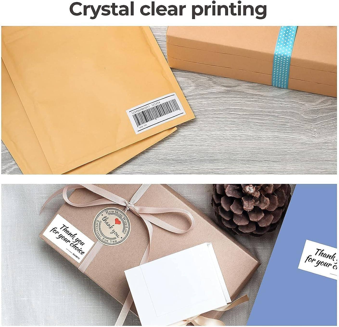 Crystal clear printing

Thank you for your choice

Thank you for your choice