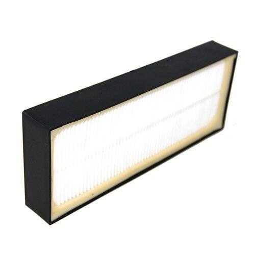 Alt View 2. HQRP - HQRP 2-Pack HEPA HF-7 Replacement Filters for Eureka WhirlWind, Clean Living, 3270 3280 2270 2900 series Upright Vacuums.