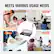 MEETS VARIOUS USAGE NEEDS
Home
School
Office
Business