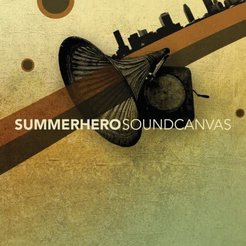 Summer Hero - Soundcanvas   - COMPACT DISCS [CD] price history on PriceWatchPro