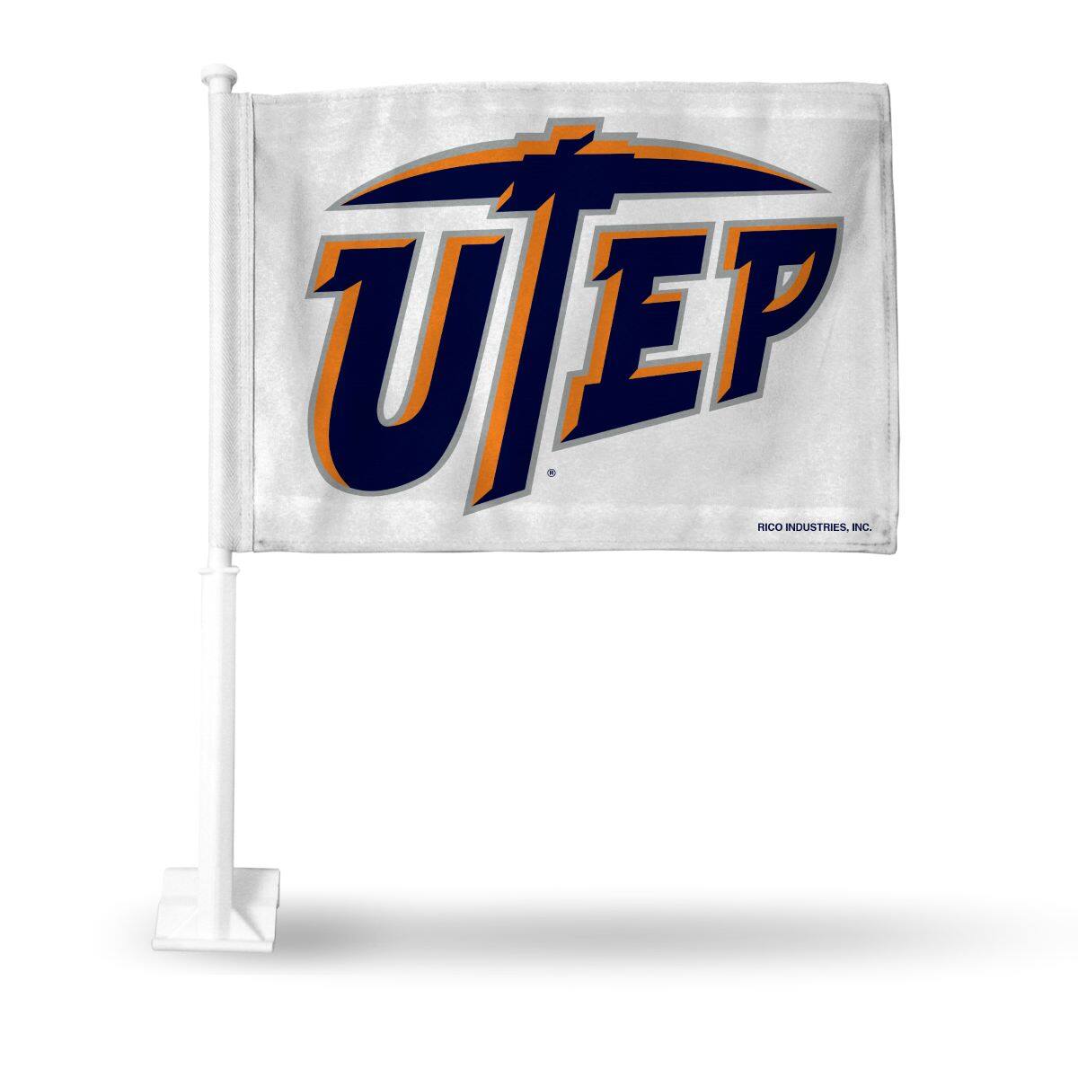 UTEP  
RICO INDUSTRIES, INC.