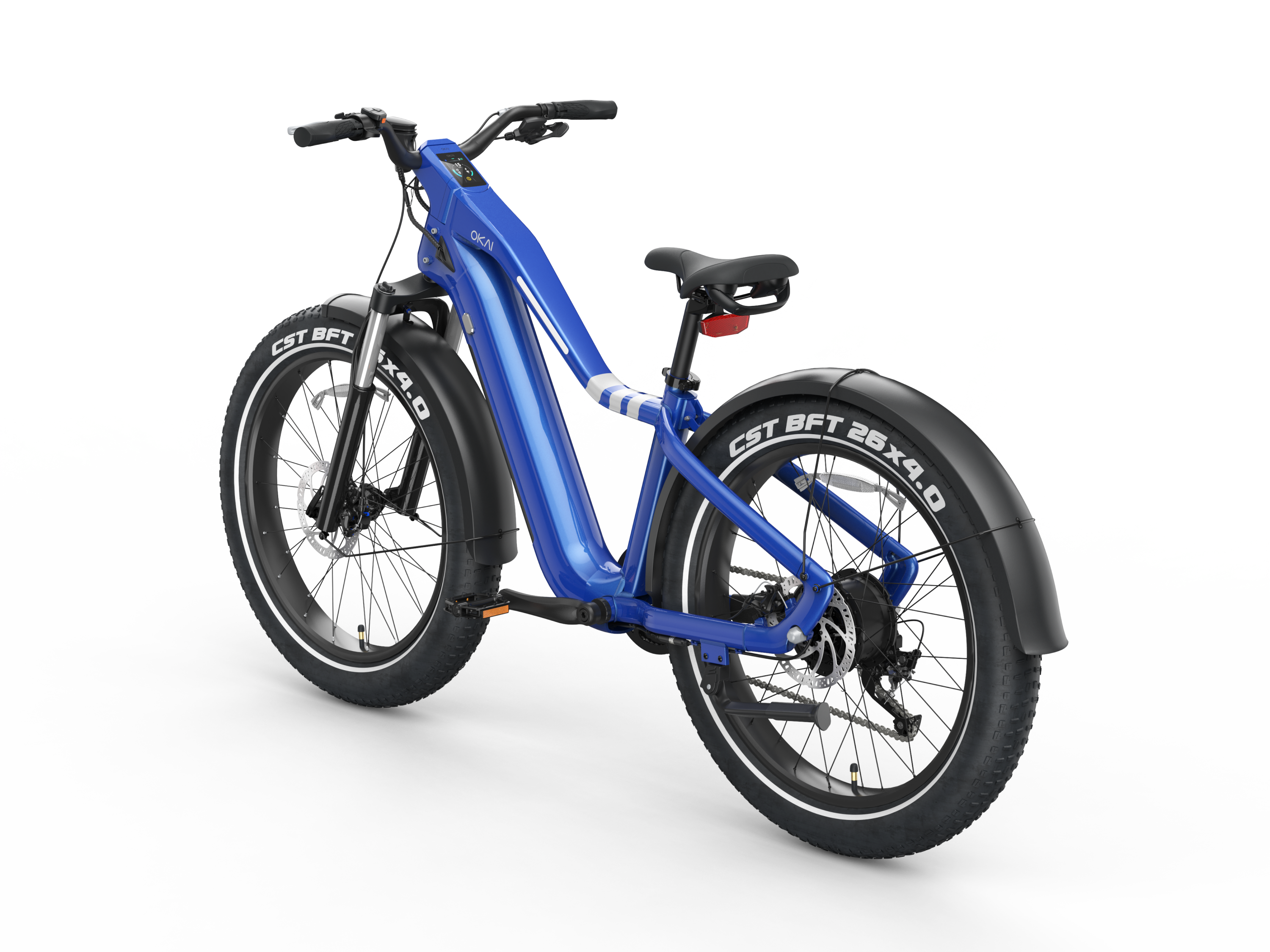 OKAI CST BFT 26x4.0  
CST BFT 26x4.0