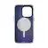 Alt View 3. Speck - Presidio2 Pro Case with MagSafe for Apple iPhone 14 Pro - Tear Blue/Artic Ocean.