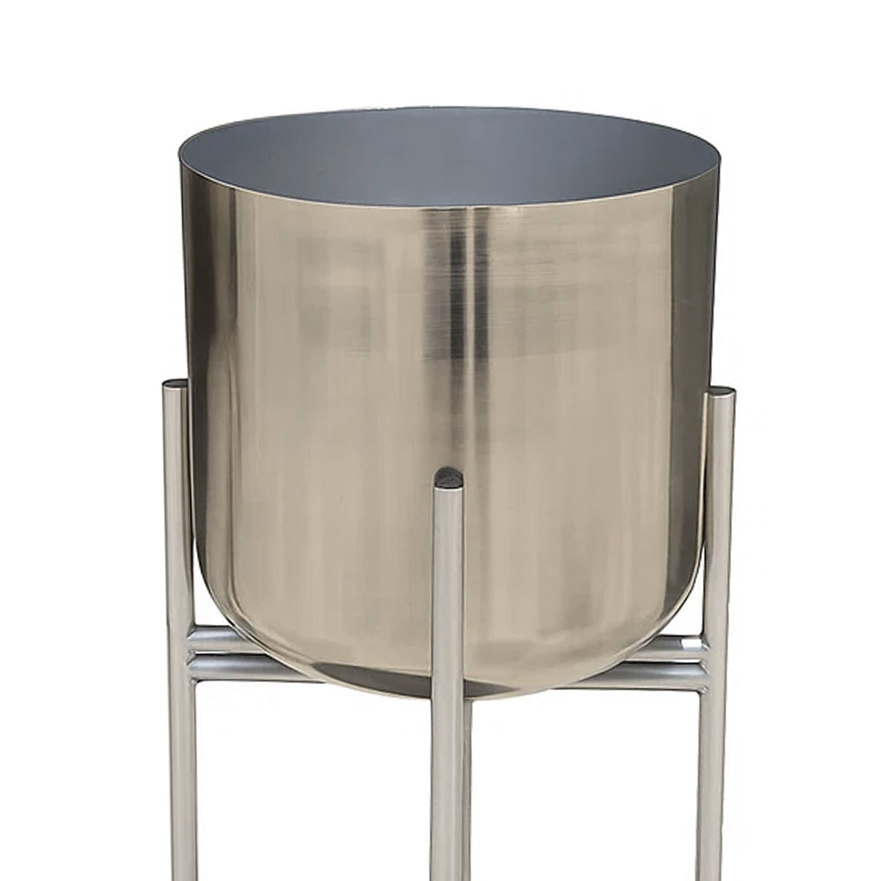 Manhattan Lane Aira Set of 2 Planters | 19, 22