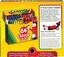 Crayola Crayons, 64/Box Assorted 52-0064-1-100 - Best Buy