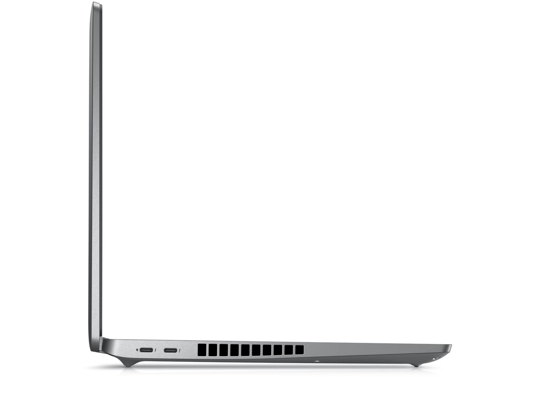 Alt View 1. Dell - Precision 3570 Workstation Laptop PC | Intel Core i5-12th Gen | 32GB RAM | 512GB NVMe | NVIDIA T550 | Windows 11 Pro..