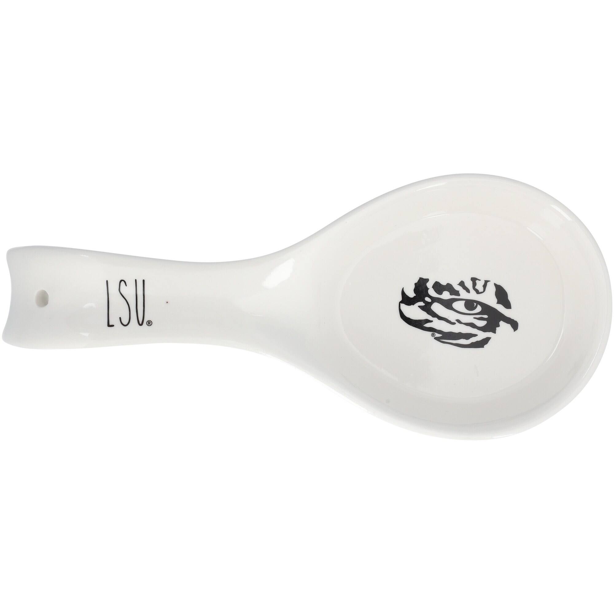 Alt View 1. The Memory Company - LSU Tigers 3-Piece Artisan Kitchen Gift Set - Multicolor.