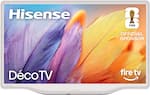 Hisense
FIFA OFFICIAL SPONSOR
DécoTV
fire tv