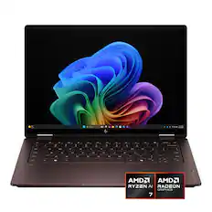 AMD Ryzen AI 7
AMD Radeon Graphics