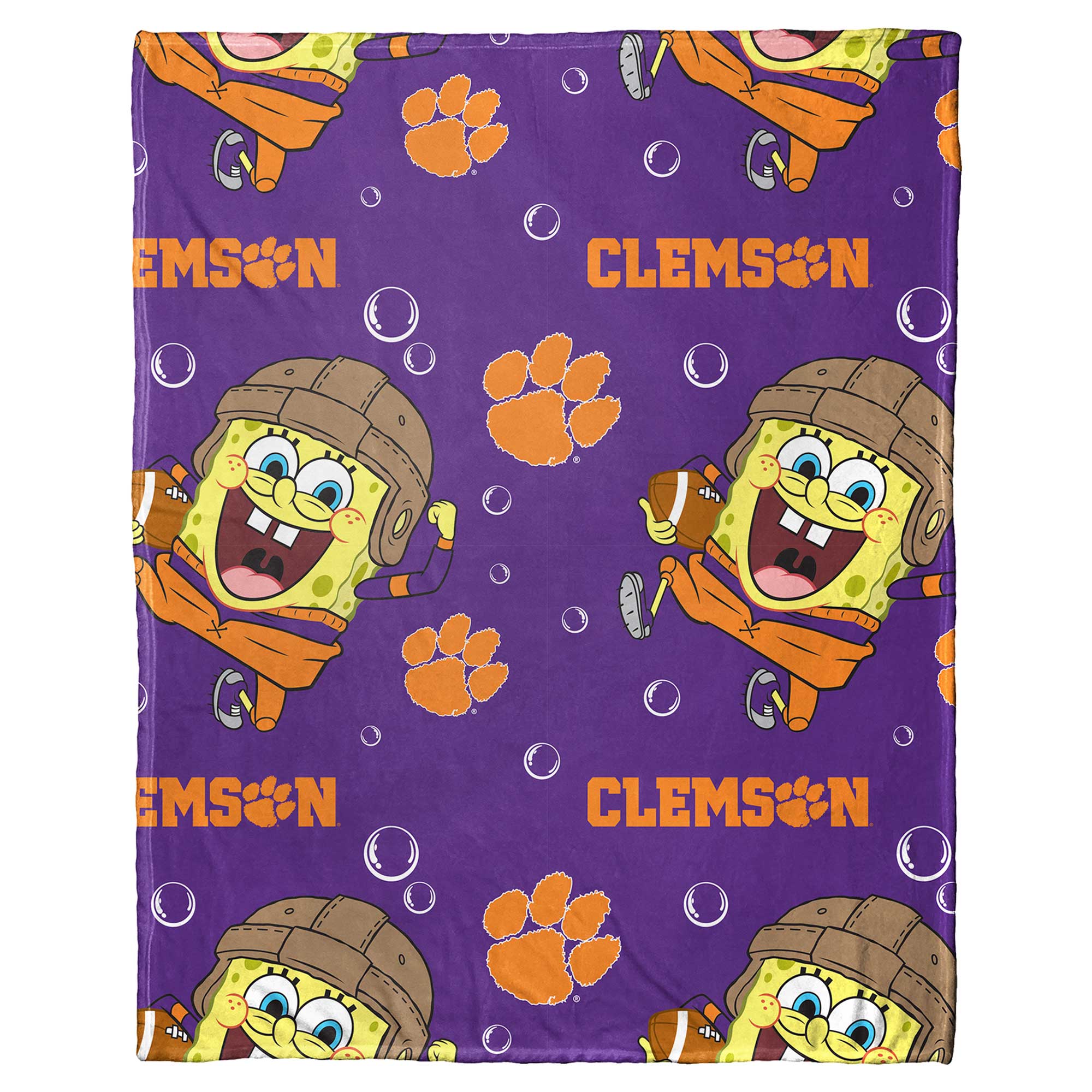 CLEMSON  
CLEMSON  
CLEMSON  
CLEMSON