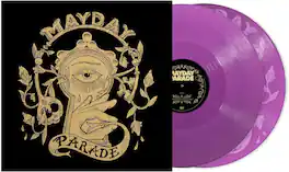 Mayday Parade - Monster In The Closet - VINYL LP