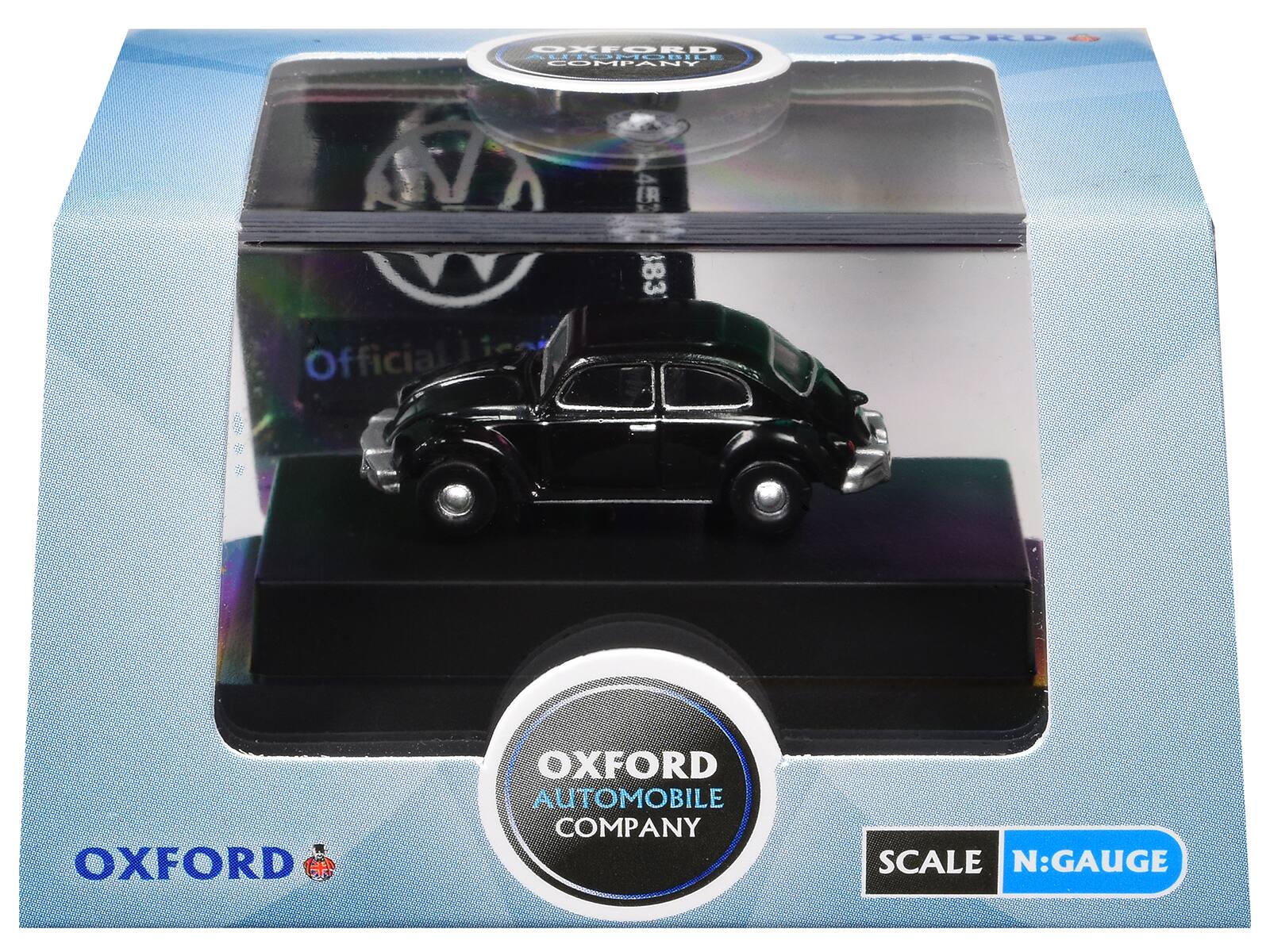 OXFORD OXFORD KISUSTONIL - COMPANY OF Y Official i iea 4 83 OXFORD DE OXFORD AUTOMOBILE COMPANY SCALE N:GAUGE