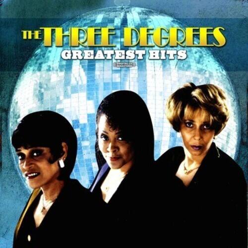The Three Degrees  
Greatest Hits