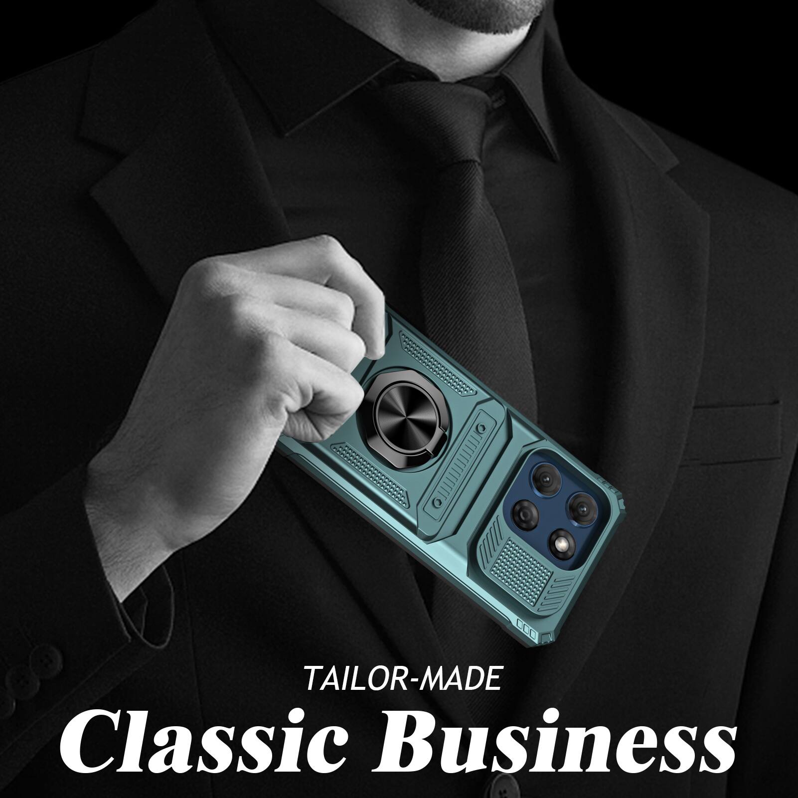 TAILOR-MADE Classic Business
