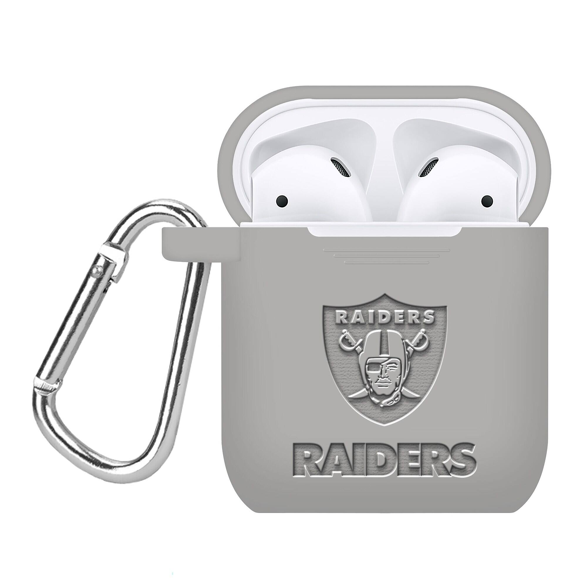 RAIDERS  
RAIDERS